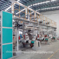 Sugar Cane Bagasse Pulp Making For Tableware